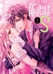 I Can't Refuse S <br> Graphic Novels