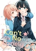 I Can't Say No to the Lonely Girl <br> Graphic Novels