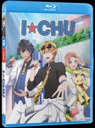 I*CHU