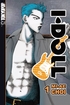 I-Doll <br>Graphic Novels