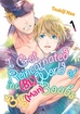 I Got Reincarnated in a (BL) World of Big (Man) Boobs <br> Graphic Novels