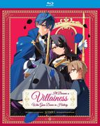 I'll Become a Villainess <br> Who Goes Down in History