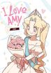 I Love Amy <br> Graphic Novels