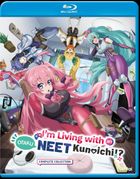 I�m Living with an Otaku NEET Kunoichi!?