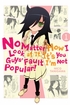 I'm Not Popular <br> Graphic Novels