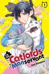 I'm the Catlords Manservant <br> Graphic Novels