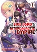 I'm the Evil Lord of an Intergalactic Empire <br> Novels