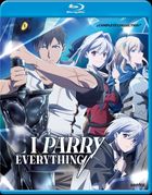 I Parry Everything