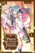 I Picked Up a No-Good, Useless Prince <br> Graphic Novels