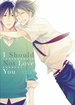 I Should Not Love You <br> Graphic Novels