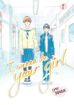 I Wanna Be Your Girl <br> Graphic Novels
