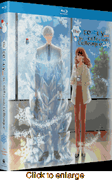 Ice Guy and His Cool <br> Female Colleague - click to enlarge