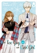 Ice Guy and the Cool Girl <br> Graphic Novels
