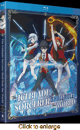 Iceblade Sorcerer Shall Rule the World - click to enlarge