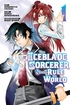 Iceblade Sorcerer Shall Rule the World <br> Graphic Novels