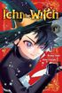 Ichi the Witch <br> Graphic Novels