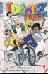 Idiotz <br> Graphic Novels