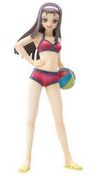 IDOLM@STER Xenoglossia <br> Iori Minase Swimsuit Version <br> 1/8 Scale Figure
