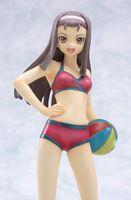 IDOLM@STER Xenoglossia <br> Iori Minase Swimsuit Version <br> 1/8 Scale Figure