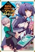 If the RPG World Had Social Media <br> Graphic Novels
