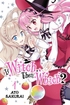 If Witch, Then Which? <br> Graphic Novels