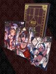Ikezaki Misa Collection <br> Manga