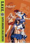 Ikki Tousen <br> Xtreme Xecutor