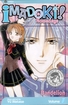 Imadoki <br> Graphic Novels