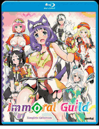 Immoral Guild