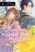 In Another World, My Sister Stole My Name <br> Graphic Novels