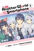 In Another World With My Smartphone <br> Graphic Novels
