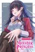 In My Seventh Life, I Met a Monster Princess <br> Novels