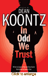 In Odd We Trust <br>Graphic Novels - click to enlarge