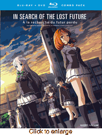 In Search of the <br> Lost Future - click to enlarge