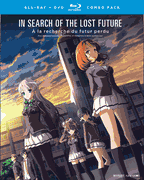 In Search of the <br> Lost Future