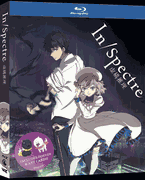In/Spectre