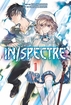 In / Spectre <br> Graphic Novels