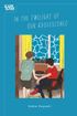 In the Twilight of Our Adolescence <br> Graphic Novels