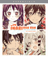 Inari Kon Kon