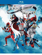 Infini-T Force