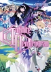 Infinite Dendrogram <br> Novels