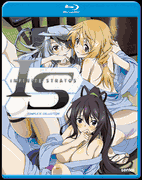 Infinite Stratos