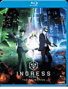 INGRESS
