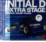 Initial D