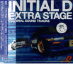 Initial D, Extra Stage<br>OVA Soundtrack