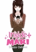 Inside Mari <br> Graphic Novels