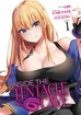 Inside the Tentacle Cave <br> Graphic Novels