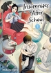 Insomniacs After School <br> Graphic Novels