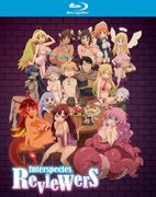 Interspecies Reviewers