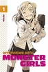 Interviews with Monster Girls <br> Graphic Novels